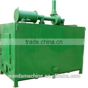 WANDA Smokeless High Temperature Carbonization Furnace thumbnail-1