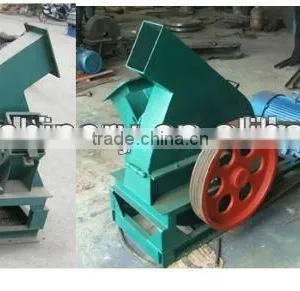 Higjh Technology Disk Timber Chipping Machine thumbnail-1