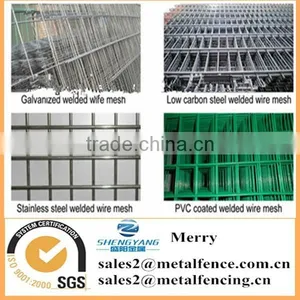 2X2 Stainless Steel Welded Wire Mesh thumbnail-1