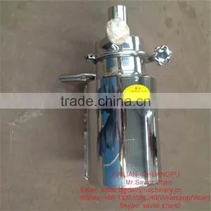 2200W Cow Milk Pump Milking Parlour Parts thumbnail-5