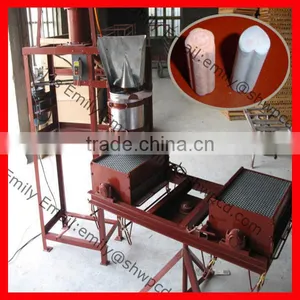 Chalk Piece Making Machine thumbnail-1