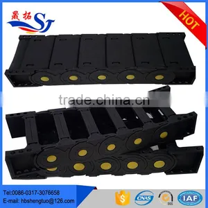 Best Choice Eningeering Channel for Electrical Cable Towline Nylon Tool Carrier thumbnail-1