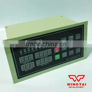 DC2001A Position Control Instrument For Printing Machinery thumbnail-1