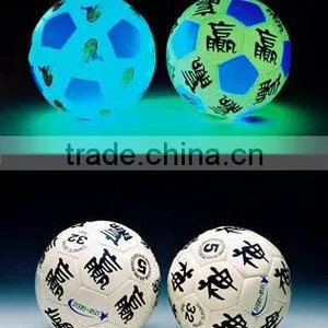 Customized Cheap Luminous Footballs thumbnail-6