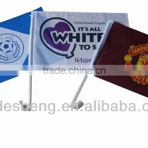 Magnetic Car Flags thumbnail-1