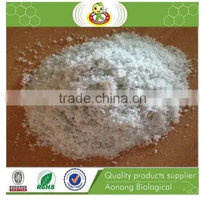 N:21% Fertilizer Ammonium Sulphate With Low Price thumbnail-1