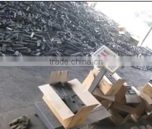 Wholesale Bamboo Bbq Charcoal thumbnail-4