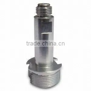 Aluminum 6061 Cnc Machining Part thumbnail-1
