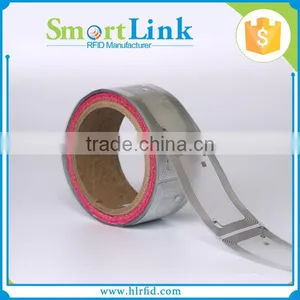 China Manufacturer Custom Rfid Nfc Tag With Ntag 213 215 Chip thumbnail-4