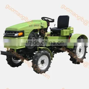15/18hp, 4WD Mini Tractor,farm Motoblok, Garden Tractor thumbnail-3