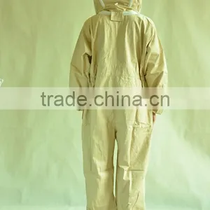 Beekeeping Suits Beekeeping Protective Clothing Bee Protection Suit thumbnail-1