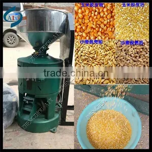 Home Use Mung Huller With 2.2-3kw Electric Motor thumbnail-6
