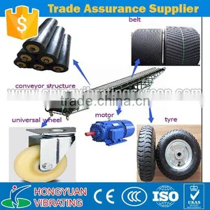 Wheat Grain Pneumatic Conveyor for Wheat Grain Importers thumbnail-5
