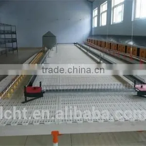 Most Popular Chicken Plastic Slat Floor thumbnail-4