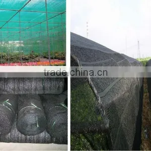Green Shade Net/ Agricultural Shade Net/ Hdpe Shade Net thumbnail-2