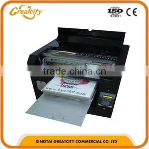 TOP 10 SUPPLIER Digital t Shirt Printing Machine Prices thumbnail-5