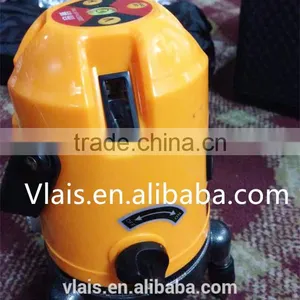 Vertical Line Laser Level Hot Sales Cheap Price Quickly Self-leveling Ross Vertical Line Laser Level thumbnail-2