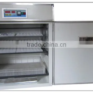 528 Eggs Automatic Incubator Machine ,used Chicken Egg Incubator for Sale,Incubator for 528 Chicken Eggs thumbnail-2
