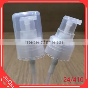 24/410 Face Cleanser Cream Plastic Soap Pump Dispenser Bottles thumbnail-3