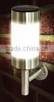 2pcs Solar Garden Wall Light Set thumbnail-1