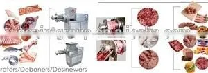Professinal China High Quality Chicken Mdm Producing Supplier thumbnail-5