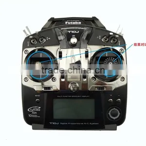 Hot Sell CNC Alu Controller Thumb Stick Thumbstick For DJI Phantom 2 3 41 Inspire 1 Futaba ,Devo,WFLY,Flysky,Radiolink Radio thumbnail-5