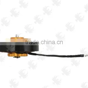 5008 335KV 6.9Kg Efficiency Brushless Motor for Big Multicopter Hexacopter Octacopter thumbnail-2