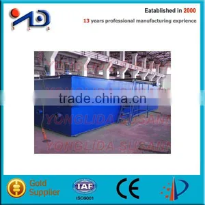 Medical Water Recycled Flotation Equipment thumbnail-1
