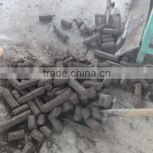 New Style Coal Dust Briqutte/coal Briquette/bbq Charcoal Briquette Machine thumbnail-5