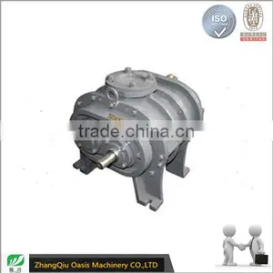 Quality-assured Professional Roots Blower,special Air Fan thumbnail-6