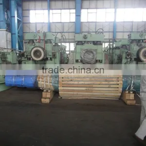Used Steel Rebar Production Line Rolling Mill From Anna thumbnail-5