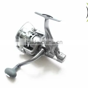 Wholesale Large Quantity Fishing Reel Fishing Equipment Carp Fishing Reel thumbnail-1
