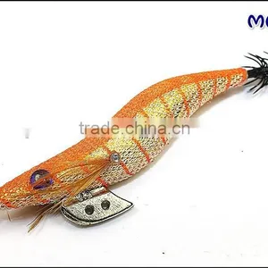 Fishing Lures Atificial Shrimp thumbnail-3
