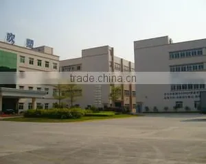 Zhongshan Jinting Plastic & Hardware Products Co., Ltd. company overview - view 1 thumbnail