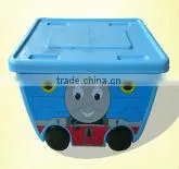 Storage Case/plastic Case for Children,toys Case, Beautiful Case for Kids thumbnail-1