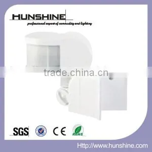 50w Pir Sensor Flood Light thumbnail-1