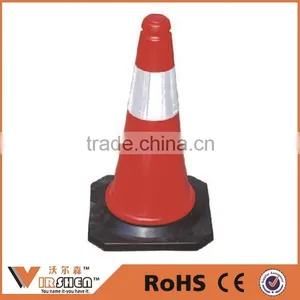 Traffic Road Safety Cones thumbnail-4