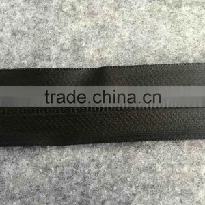 Customized 5# Water Proof Nylon Zipper Dull Finishing --- Chinese Coating Film thumbnail-3