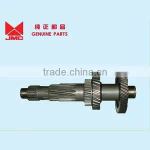 Jmc Truck Auto Parts/truck Spare Parts CENTRAL SHAFT WITH PINION thumbnail-1