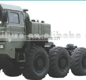 E-2 15.5-20 18.00-24 Aotai Brand Military Truck Tires thumbnail-4