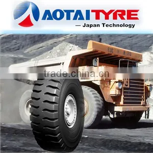 China Supplier New Pattern High Quality 29.5r29 Radial Otr Tires thumbnail-3