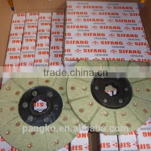 TH Agricultural Machinery Diesel Engine Tractor Clutch Disc thumbnail-6