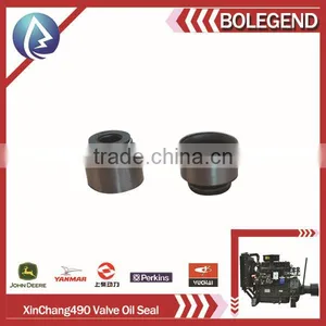Auto Engine Spare Parts Auto Engine Valve Oil Seal thumbnail-1