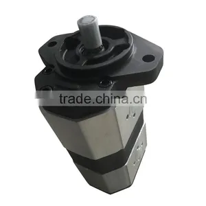X309HE/X242 High Pressure Gear Pump thumbnail-1