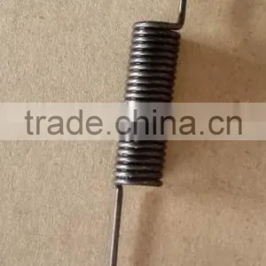 China High Quality Extension Spring for Agriculture Small Tractor Engine thumbnail-1
