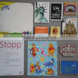 Soft Adhensive Rubber Fridge Magnet thumbnail-1