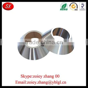 Dongguan China Factory Price Customized Made Precision SS304 Cone Shaped Washer thumbnail-3