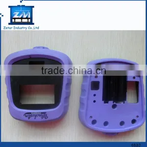 Customized Two Shot Plastic Injection Moulding Service thumbnail-3