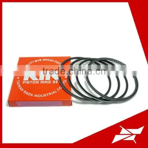 Taiwan Made Piston Ring for Mitsubishi NM180 Diesel Engine thumbnail-1