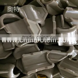 Great Chemical Resistance PEEK Pipe thumbnail-5